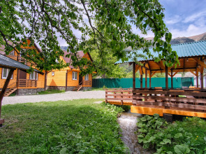 Гостевой дом Уютный Архыз