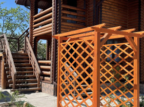 Гостевой Дом Кипарис