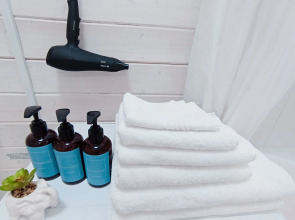 Частный дом Малинки резорт