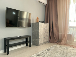 Квартира Великолепная в Закрытом ЖК с Парковкой рядом с Лесом