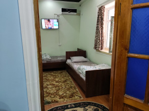 Хостел Goziyon Hostel