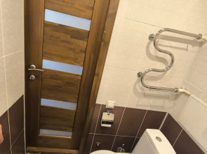 Апартаменты на Привокзальной площади