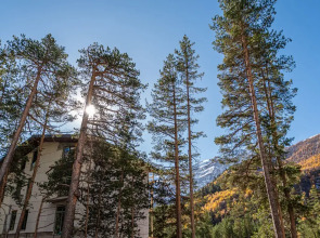 Апартаменты Премиум с Красивым Видом у Реки от Квартирукинг