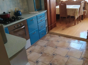 Квартира Трехкомнатная в Несвиже