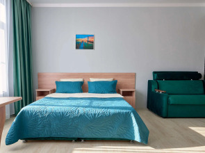 Гостевой дом Горное эхо