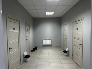 Хостел Чисто