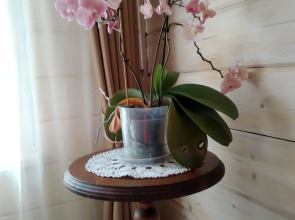 Частный дом Воскресенская дача