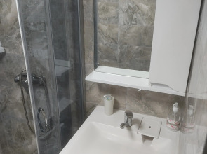 Частный дом Домик в Каспийске