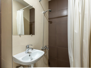 Апартаменты Капучино