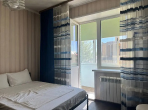 Квартира Комфортная студия у мечети