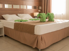 Гостевой дом Green Elephant