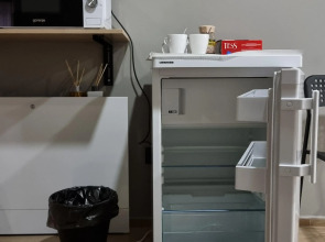 Гостевой дом Островского 11