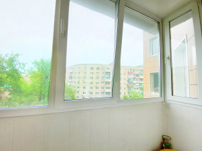 Апартаменты на Океанском проспекте 123В