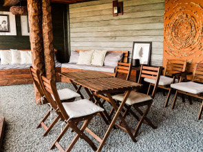 Гостевой Дом Ель