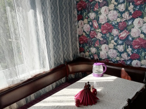 Квартира по дороге Шелкового пути