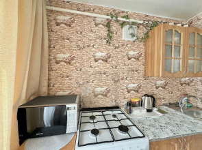 Апартаменты Уютно как дома