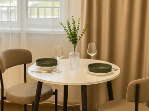 Квартира на Главной Набережной Города