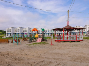 База отдыха 27 Регион Зарубино