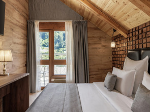 Stellar Collection Chalet Krasnaya Polyana