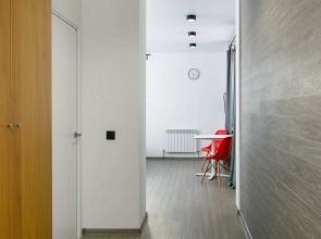 Апартаменты Домант Фрунзе 49