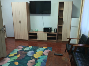 Отель Альфа