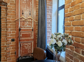 Апарт-Отель Дом с Гаргульями