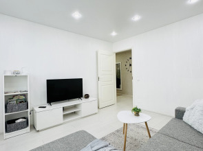 Квартира Семейная