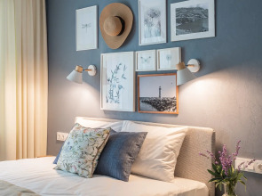 Апартаменты Круиз