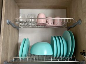 Апартаменты На Ставропольской 20 Центр Красной Поляны