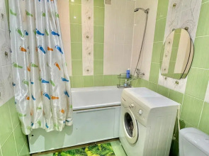 Апартаменты на улице Лазурная 35