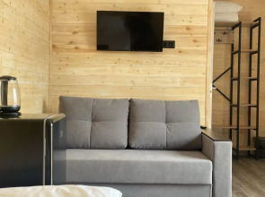 Отель ГТК Рыбаградъ