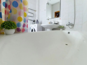 Квартира на Кремлёвской улице 2А