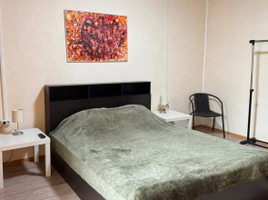 Гостиница Родной Край