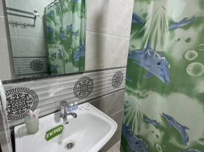 Отель Garden City