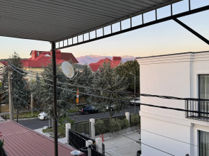 Гостевой Дом Кипарис