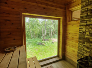 Мини-Отель Домотканово