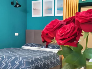 Квартира Беляева 42а