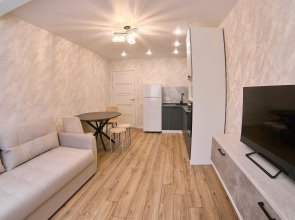 Апартаменты 47 на Симанина 14