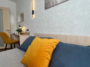 Мини-Отель Парк Отель