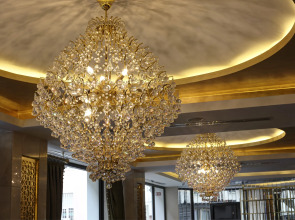 Great Fortune Hotel & Spa