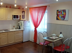 Бунгало "Tango House"