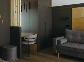 База отдыха Glanta