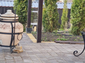 Гостевой Дом Abrau Soul&Spa