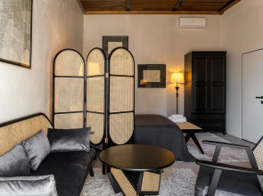 Апартаменты Николаевские Фонтанная 7-51