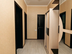 Меблированные комнаты Колибри