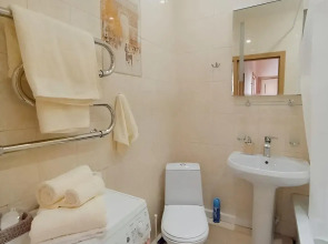 Квартира Бирюза