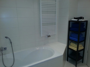 Апартаменты Luxus FeWo Soldic