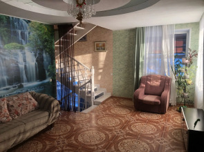 Гостевой дом  Маришкин дом