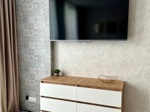 Квартира Студия с парковочным местом