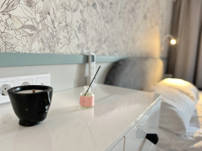 Квартира Вгости на Республиканской